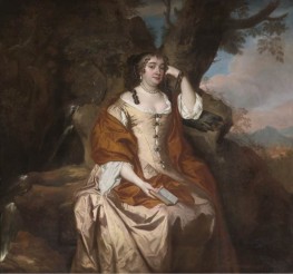 Porträt von Lady Anne Hyde, Herzogin von York, n.d. | Peter Lely