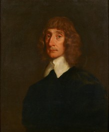 John Selden, c.1650/80 by Peter Lely | Giclée Canvas Print