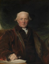John Julius Angerstein, n.d. | Thomas Lawrence