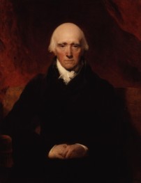 Warren Hastings, 1811 | Thomas Lawrence