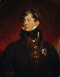 George IV, 1820 | Thomas Lawrence