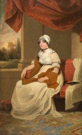 Dame der Familie Storer, c.1810/20 | Thomas Lawrence