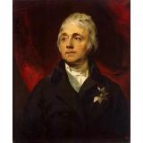 Portrait of Count Semyon Vorontsov, c.1805/06 - Thomas Lawrence