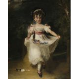 Miss Murray | Thomas Lawrence