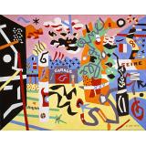 Report from Rockport, 1940 - Stuart Davis