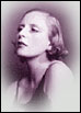 Portrait of Tamara de Lempicka