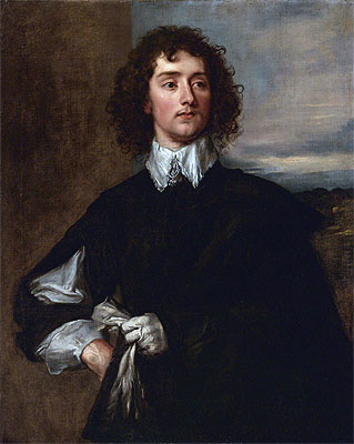 Portrait of Thomas Hanmer, 1778 | Gainsborough