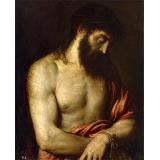 Ecce Homo, 1547 - Titian