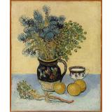 Still Life, 1888 - Vincent van Gogh