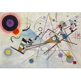 Composition 8 | Kandinsky