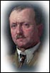 Portrait of Wilhelm Kuhnert