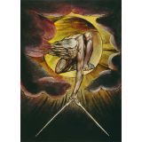 The Ancient of Days | William Blake