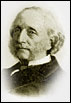 Portrait of William Bradford
