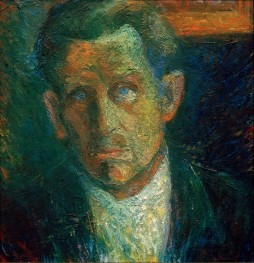 Iwan Kljun, 1933 | Kazimir Malevich