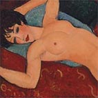 Nudes Giclée Art Prints